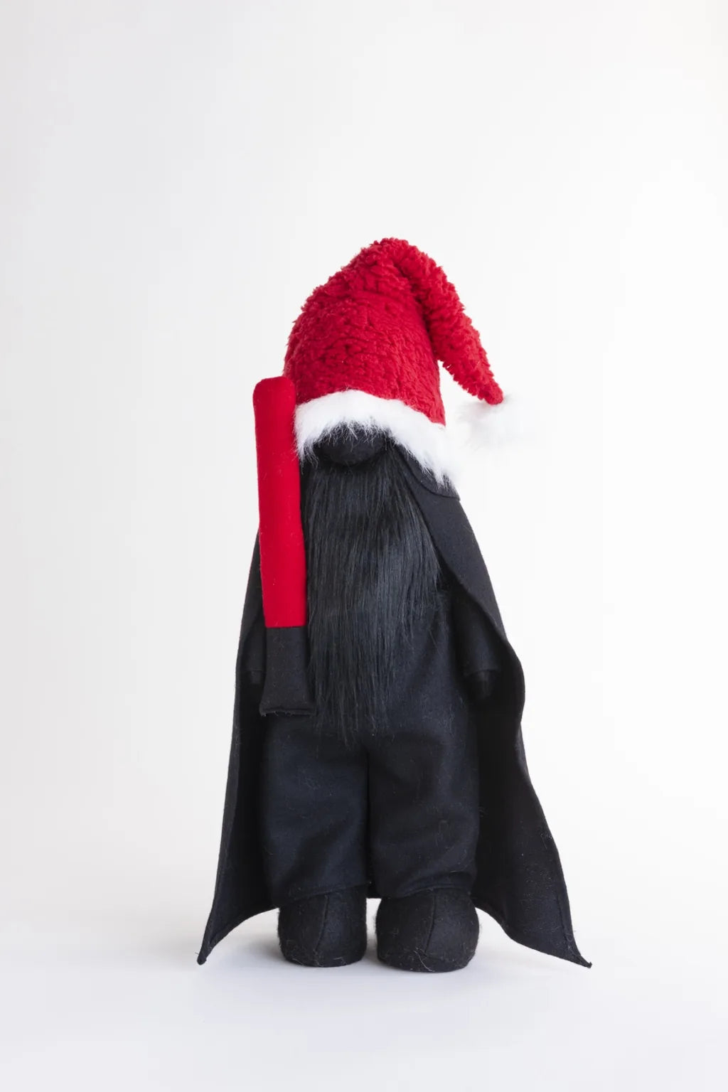 Darth- NoMo Deluxe Decoración Navidad
