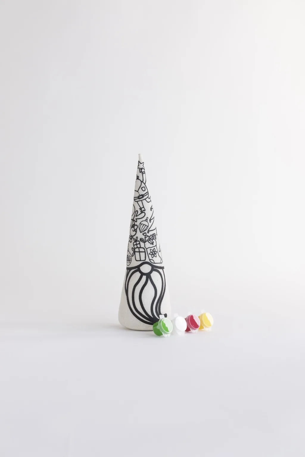 NoMo para Pintar- Regalos Navidad