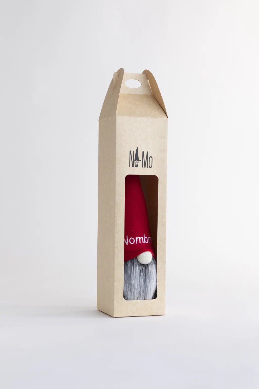 NoMo personalizado- Regalos Corporativos Navidad