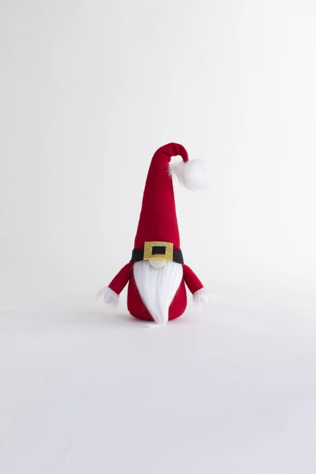 Pareja de Santas- NoMos Decoración Navidad
