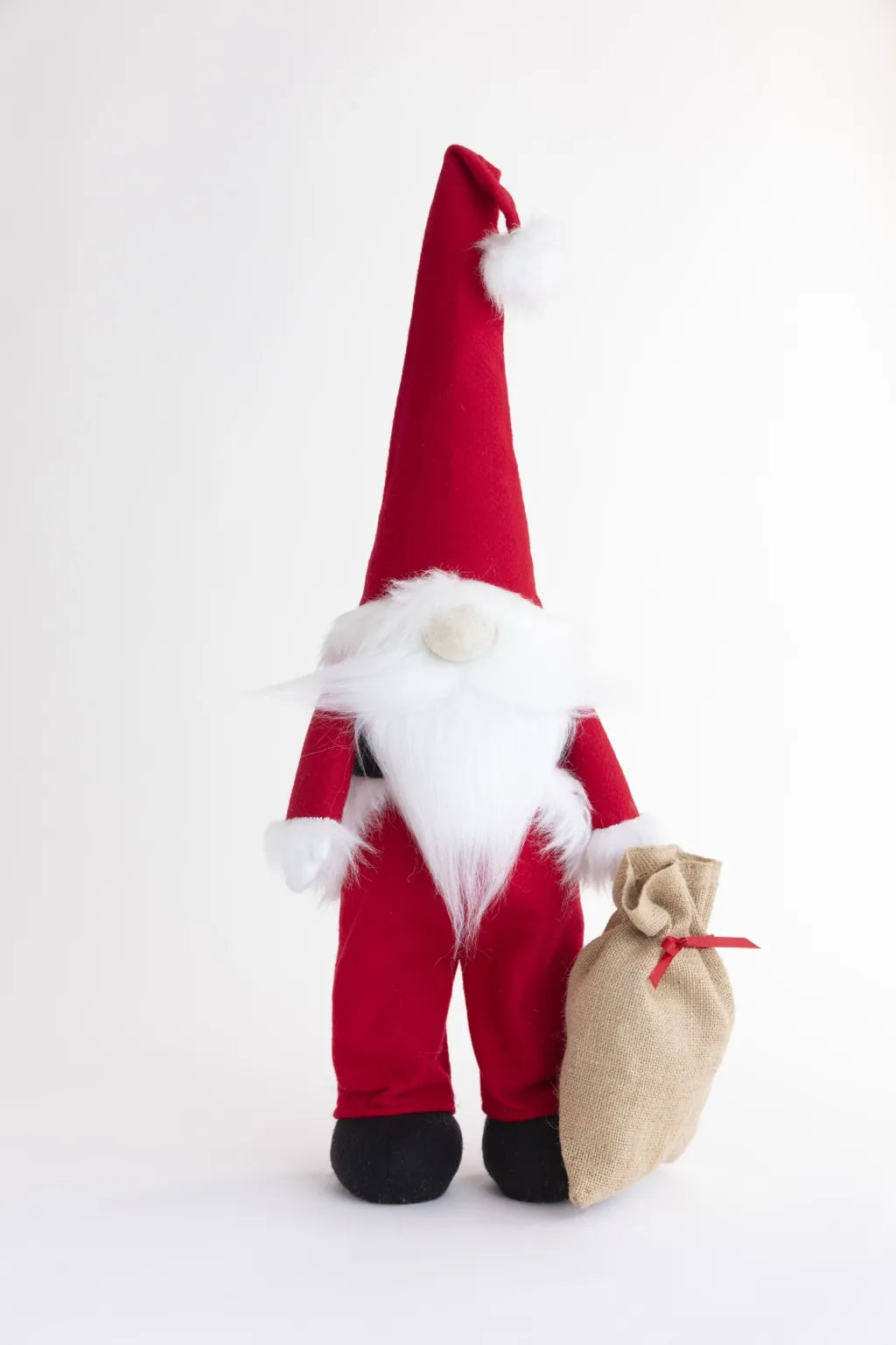 Santa- NoMo Deluxe Decoración Navidad