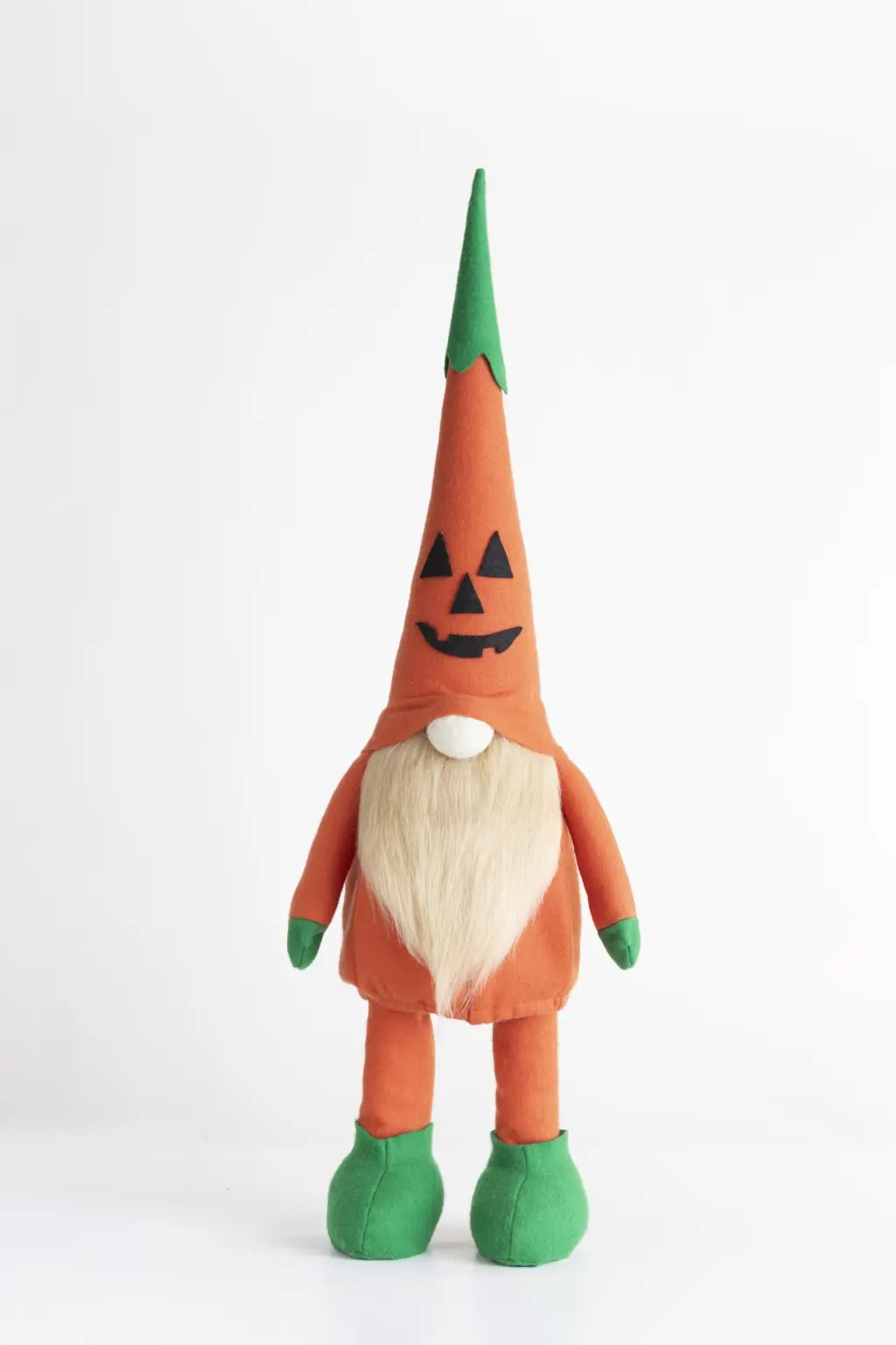Pumpkin- NoMo Deluxe Calabaza Decoración Halloween