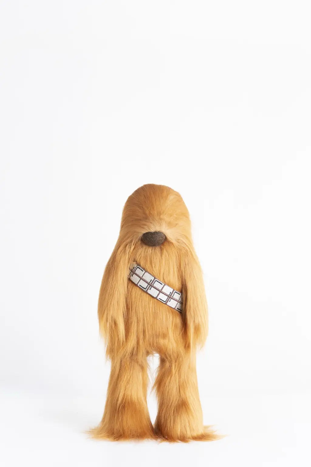 Chewbacca- NoMo Deluxe Decoración Navidad