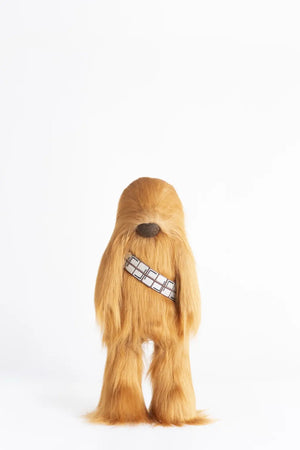 Chewbacca- NoMo Deluxe Decoración Halloween