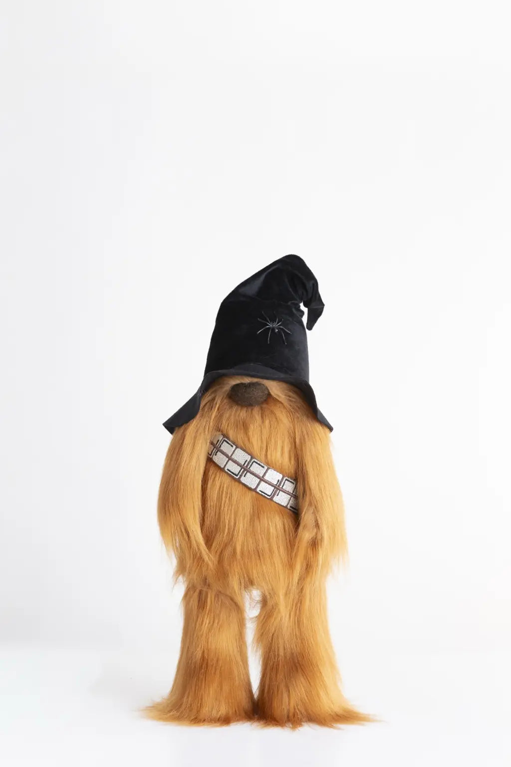 Chewbacca- NoMo Deluxe Decoración Halloween