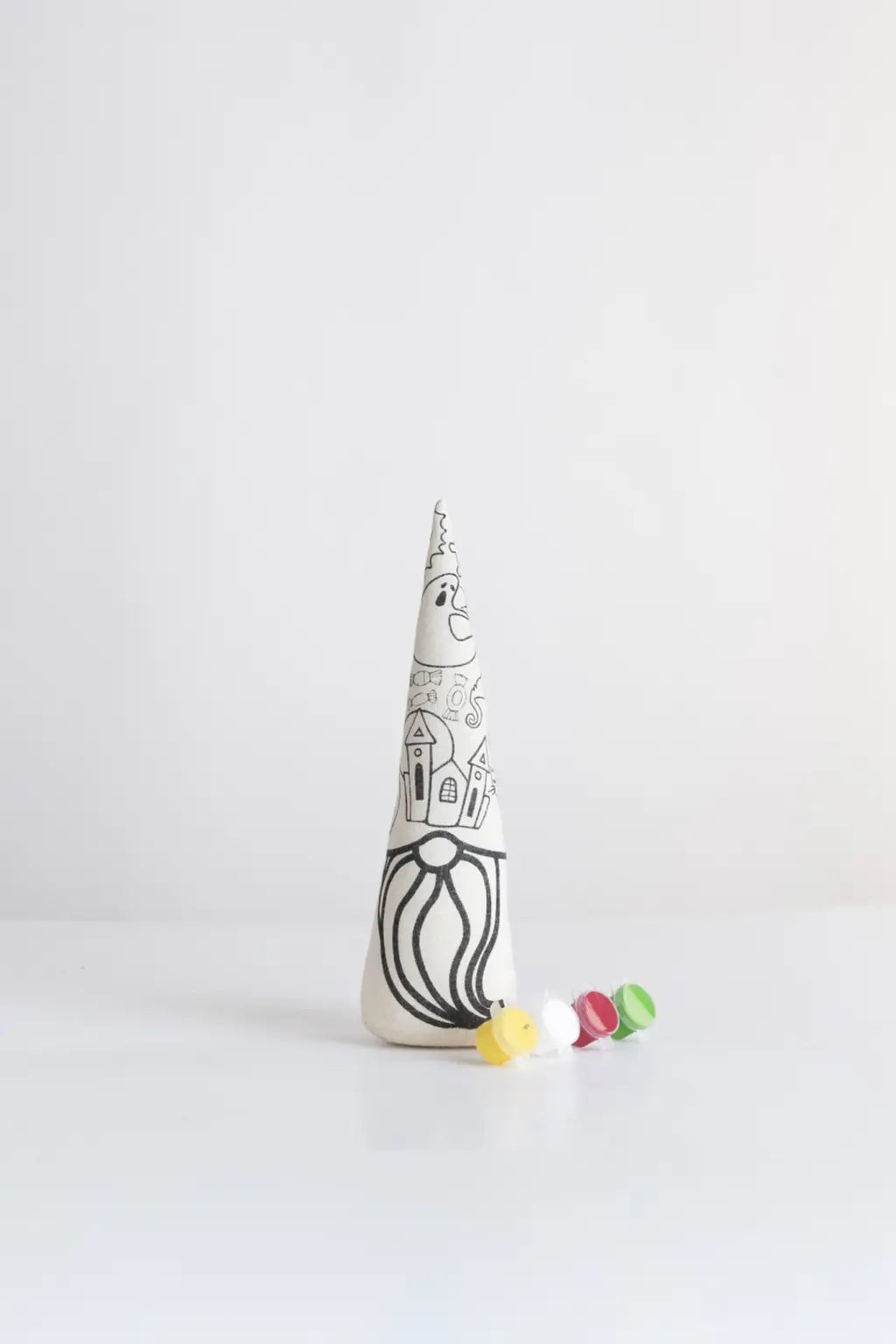 NoMo para Pintar- Regalos Halloween