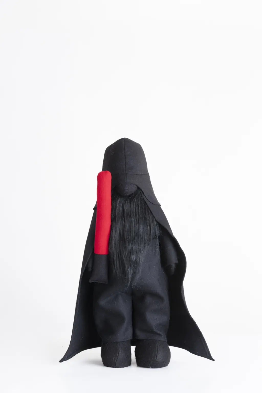 Darth- NoMo Deluxe Decoración Halloween