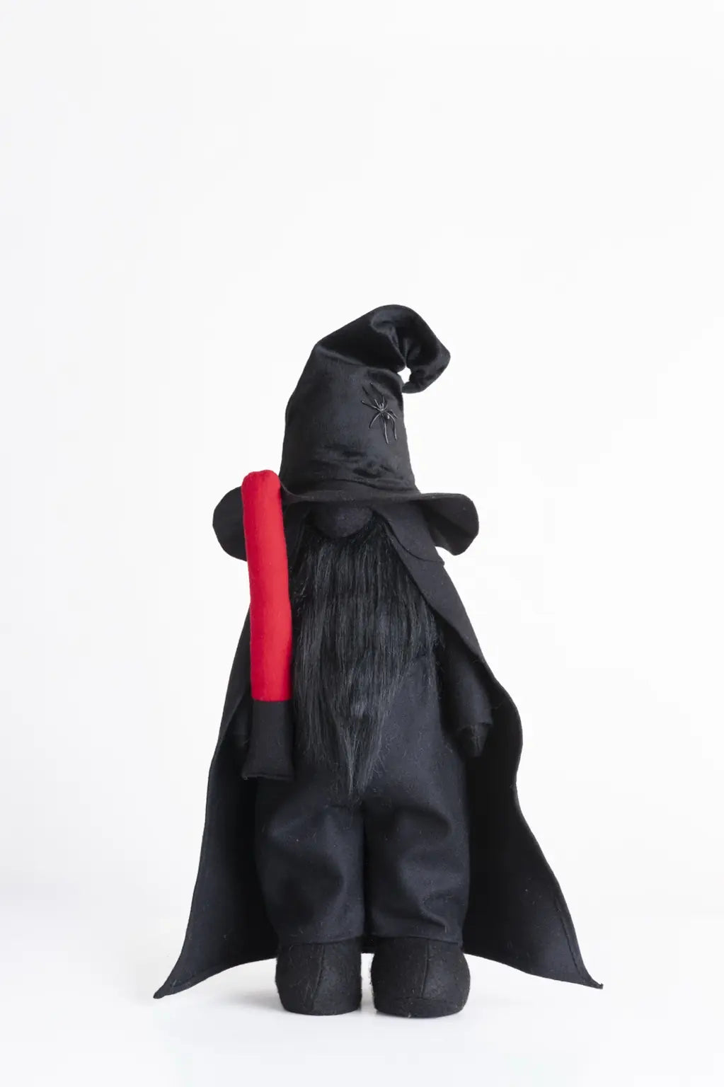 Darth- NoMo Deluxe Decoración Halloween