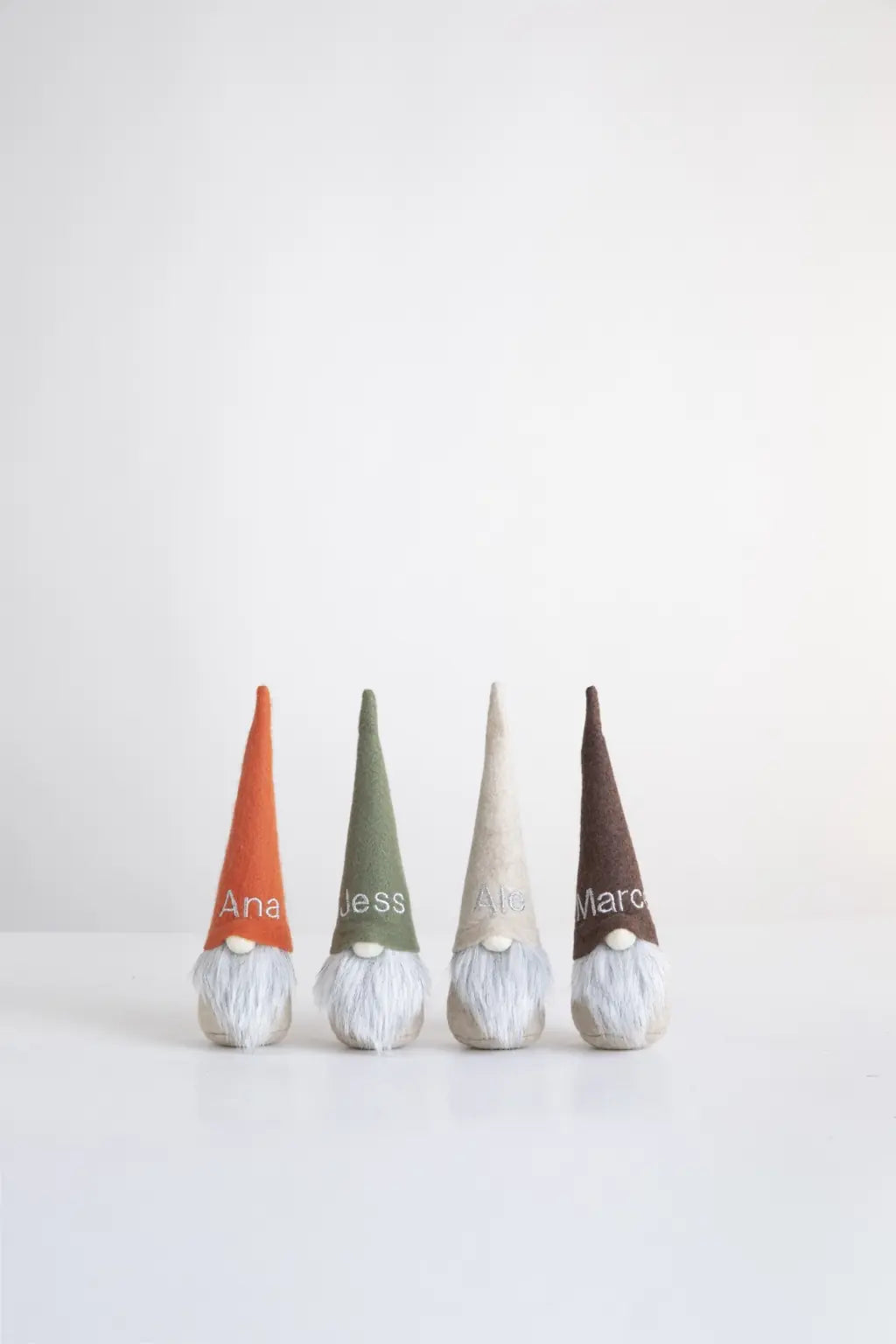 NoMos Personalizados- Decorativos y para Regalos Otoño