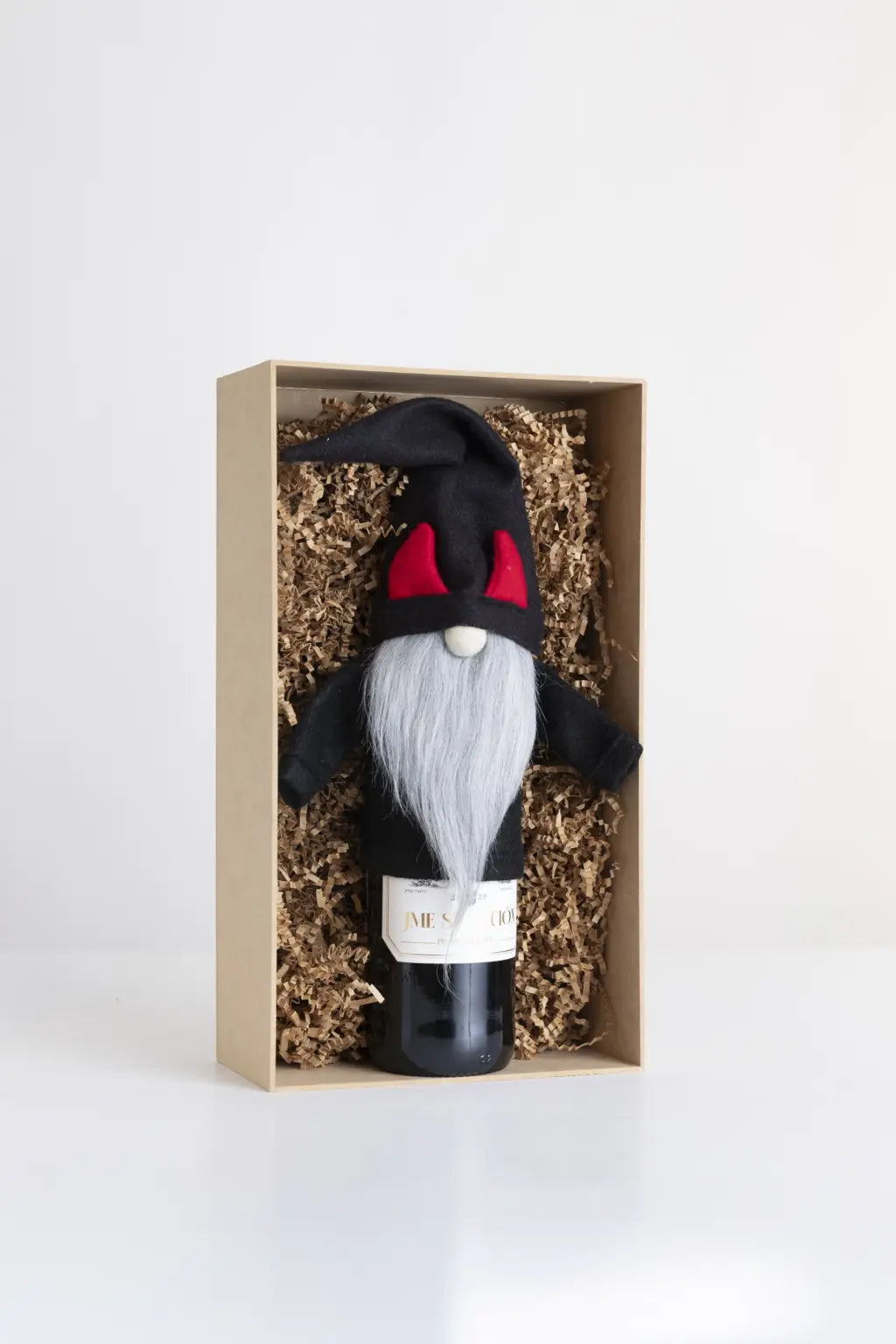 HalloWine Box- Regalos Halloween