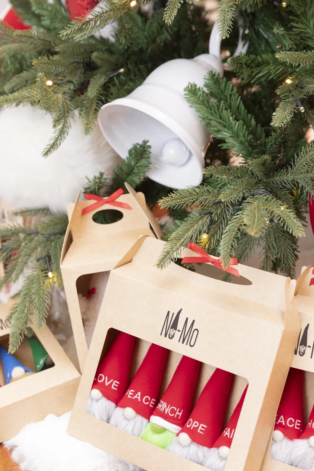 NoMo Deseos- Regalos Navidad