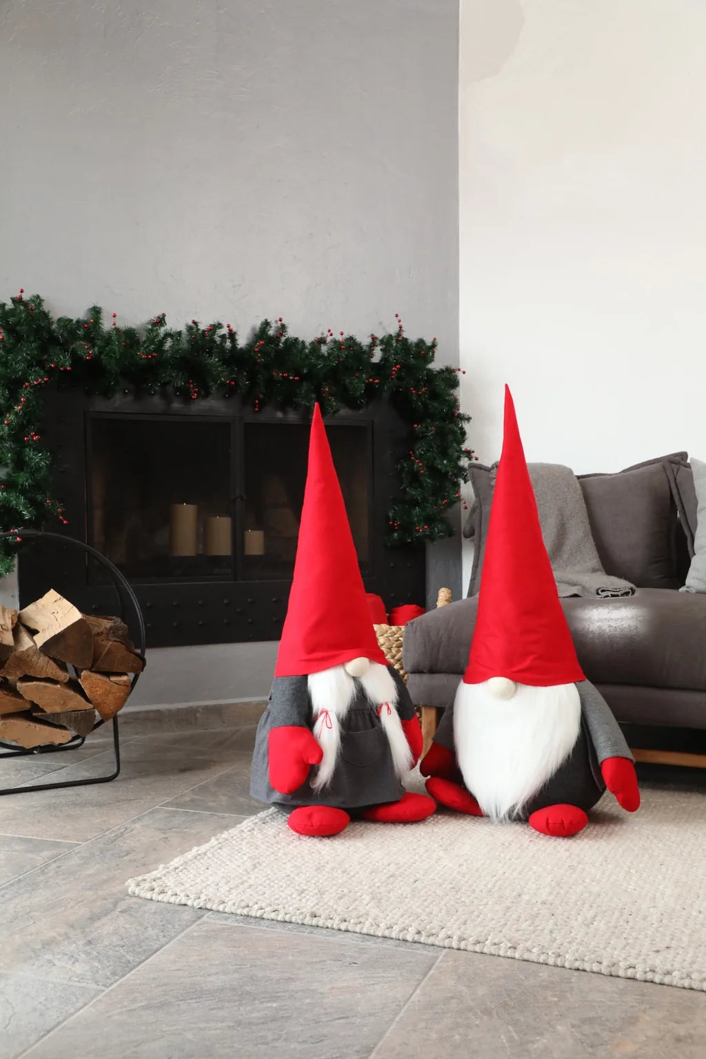 Liv- NoMo Decoración Navidad