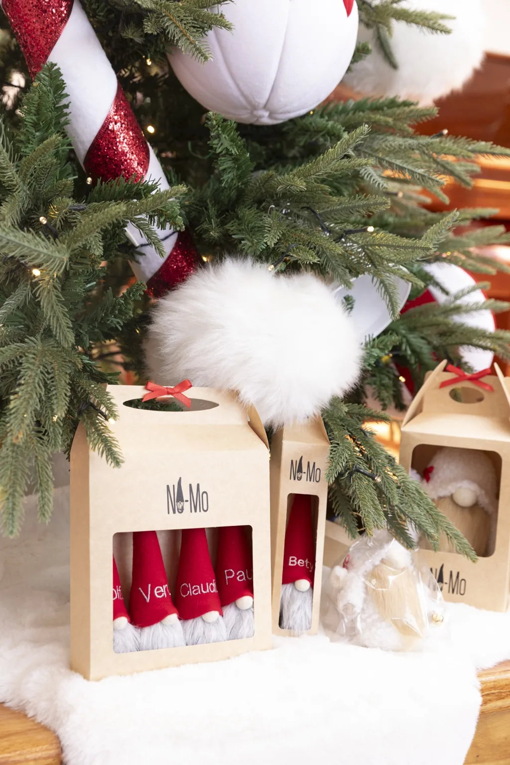 NoMos Personalizados- Regalos Navidad