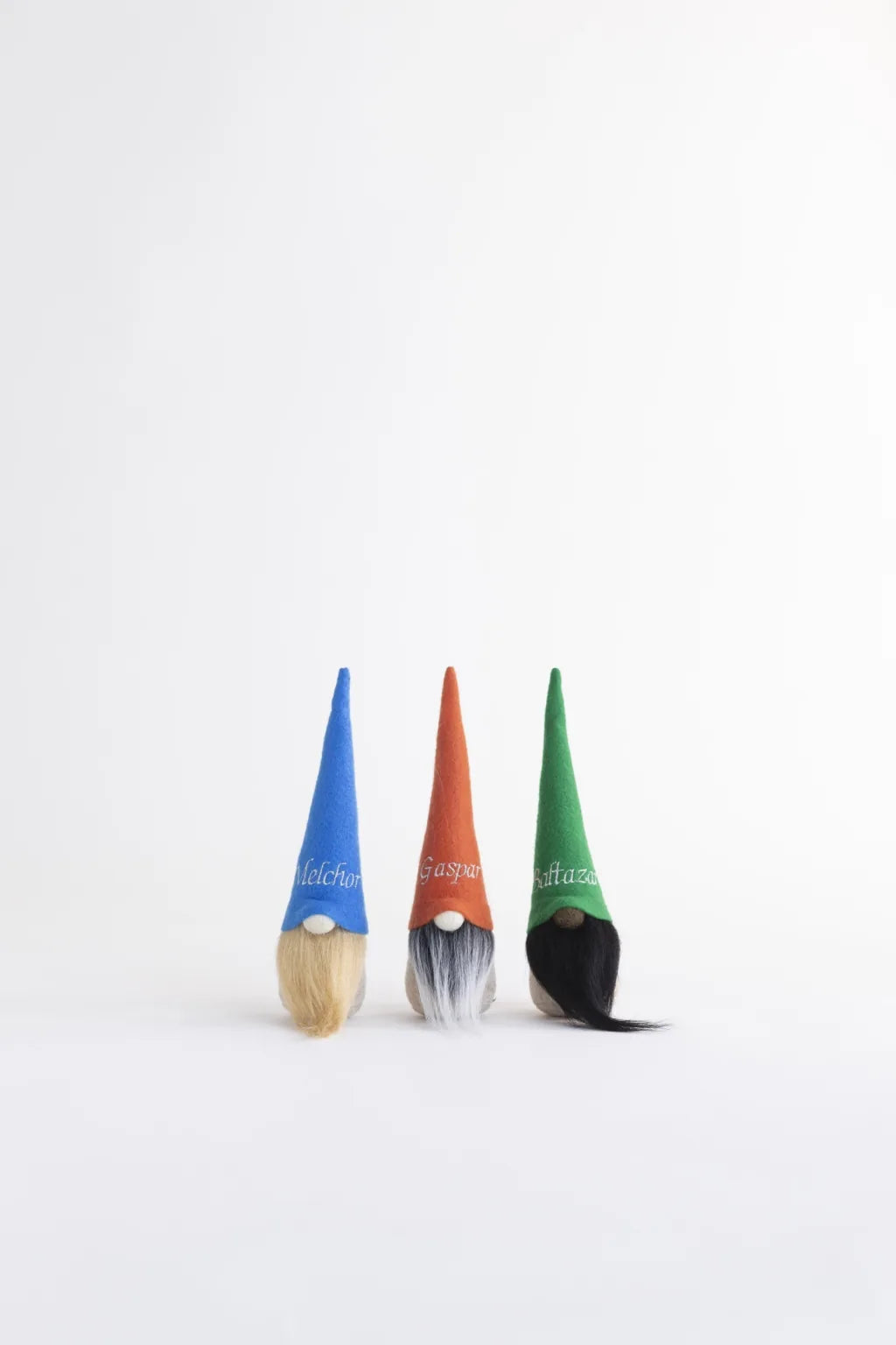 NoMos Magos- Decoración Navidad y Regalos
