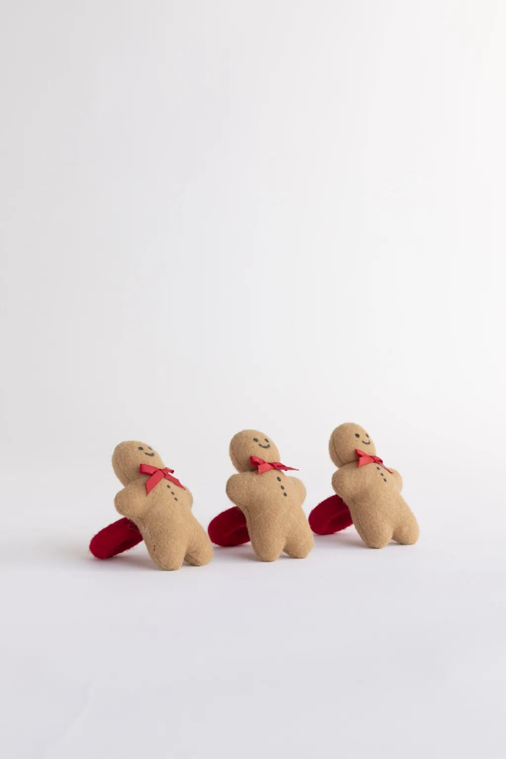Gingerbread- Servilletero Navidad
