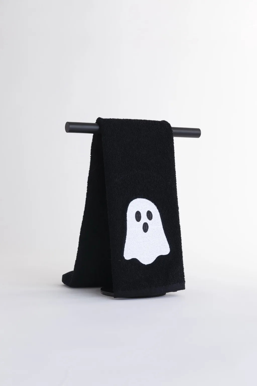 Fantasma- Toalla de manos Halloween