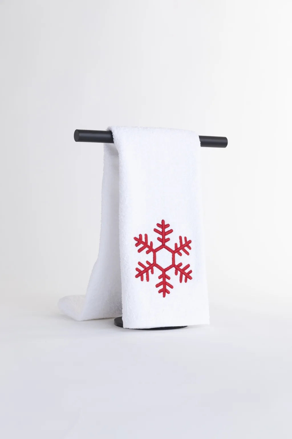 Copo- Toalla de manos Navidad