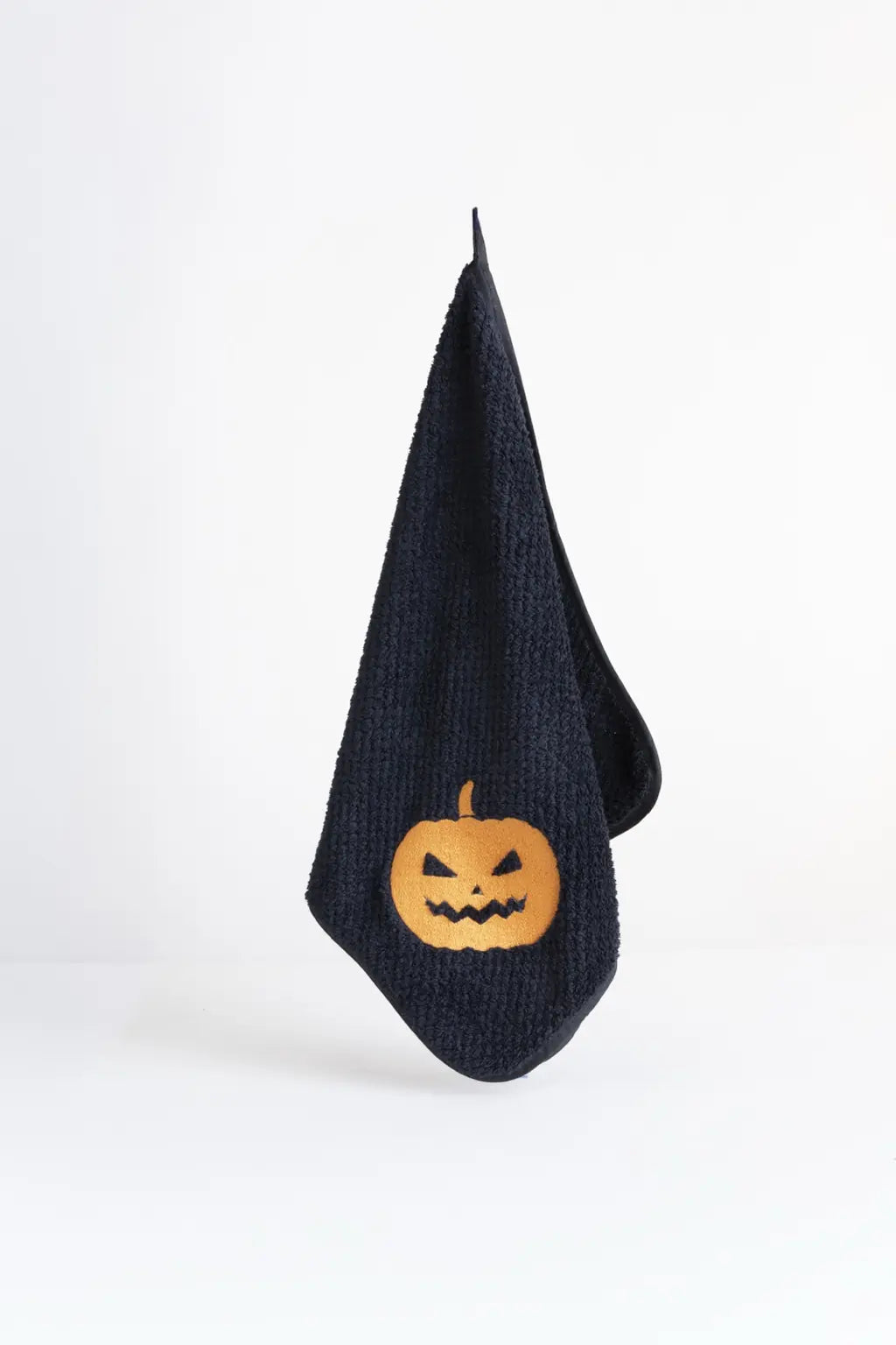 Pumpkin- Paño de Cocina Halloween